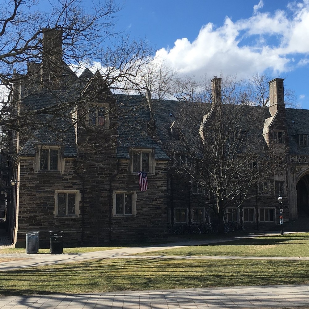 Meet your Posher, Dalia